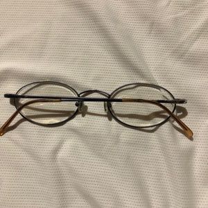 Men’s Eddie Bauer (EyeGlasses) Frames